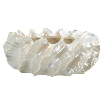 Mauro Ferretti Perly Pot, Ø 43 × 16 cm