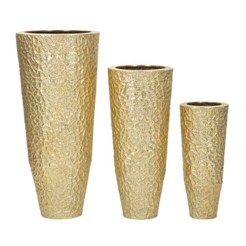 Maljakkosetti GLASY, 3 kpl