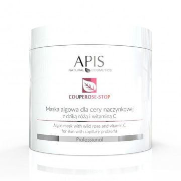 Маска для лица Apis