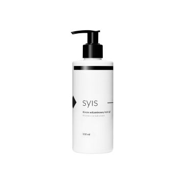 Kasvovoide SYIS-vitamiinicocktail