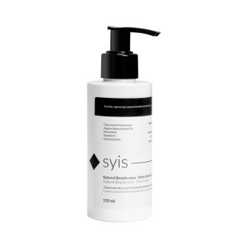 Kasvovoide SYIS Yuzu