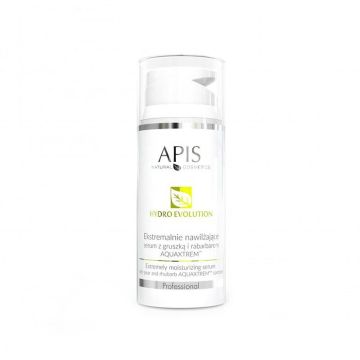 Kasvoseerumi APIS Hydro Evolution