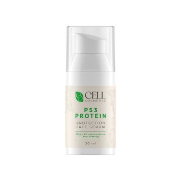 Kasvoseerumi Cell Cosmetics P53 Protection Face Serum