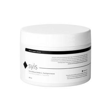 Kasvokuorinta SYIS „Natural Beauty“