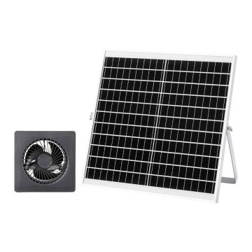 Tuuletin VEVOR JRD-05, 20 W, 220 CFM