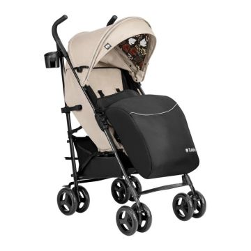 Lastenrattaat Tulano Davos 35, 30 × 96 × 24 cm