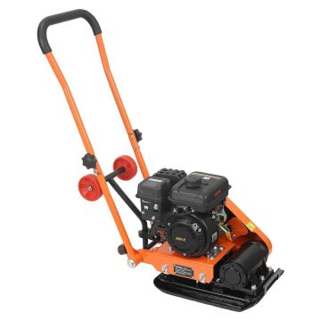 Tärylevy VEVOR HZR40, 41 × 31,5 cm