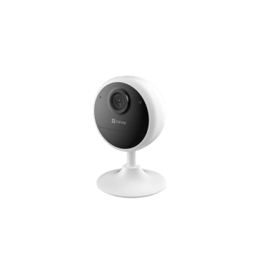 Sisävalvontakamera EZVIZ CS-CB1, Wi‑Fi, 2 MP, Valkoinen