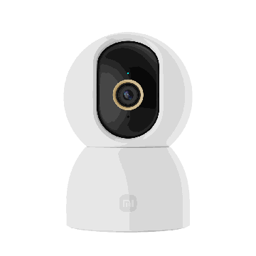 Sisävalvontakamera Xiaomi Smart Camera C500, 6 MP