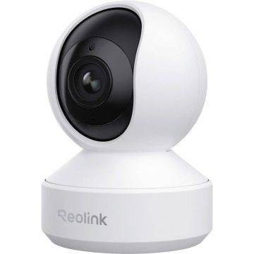 Sisäkamera Reolink E Series E340, PTZ, 8 MP, Valkoinen