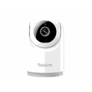 Reolink E331 -sisäkäyttöön tarkoitettu PTZ-turvakamera, 5 MP
