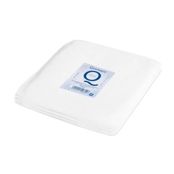Kertakäyttöiset hygieniasuojat Quickepil, 5 kpl, 220 × 90 cm