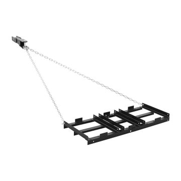 Vetohara VEVOR HSPTQ48-20IN, 122 × 50 × 10 cm