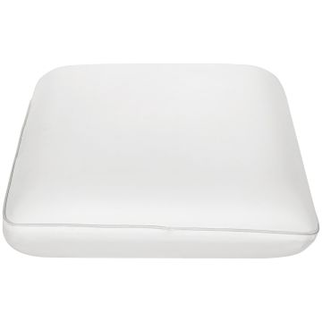Viskoelastinen niskatyyny, Ergonominen, 60 × 40 × 10 cm