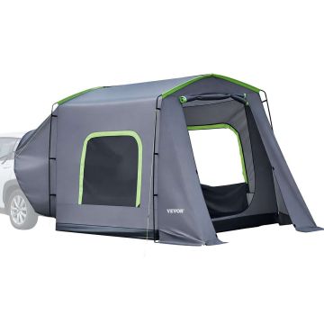 Maasturiteltta VEVOR 120562, 5–9 henkilölle, 3,23 × 2,44 × 2,2 m