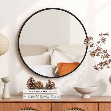Bathroom mirror