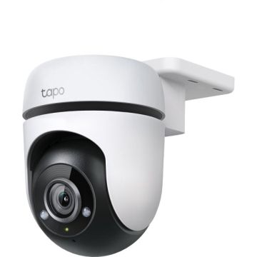 Wi-Fi-valvontakamera TP-LINK Tapo C500, Dome