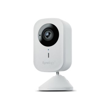 Wi-Fi-kamera Synology CC400W, 4 MP