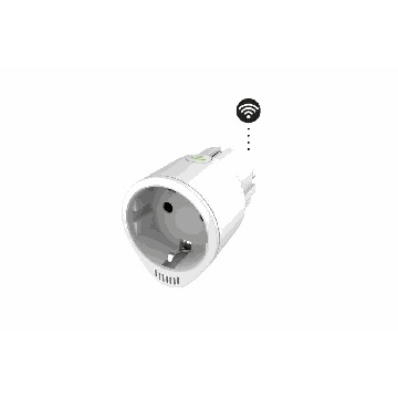 WiFi-pistoke Mill WiFi Plug