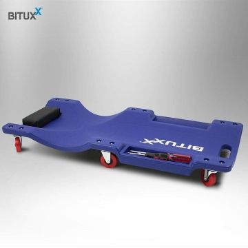 Тележка Bituxx для работы под автомобилем