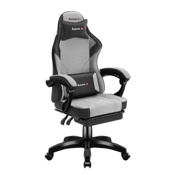 Pelituoli Huzaro Force 3.7 Grey, 74 × 59 × 29 cm