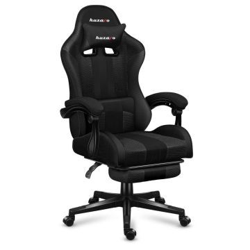 Игровое кресло HUZARO Force 4.7 Carbon