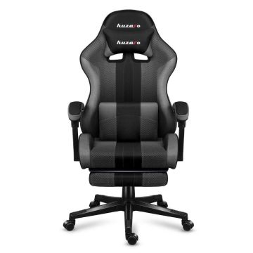 Pelituoli Huzaro Force 4.7 Harmaa