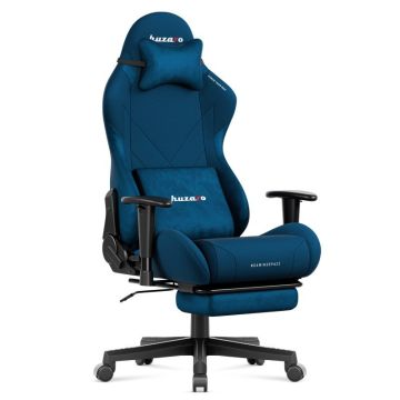 Pelituoli Huzaro Force 5.7, 84 × 33 × 57 cm