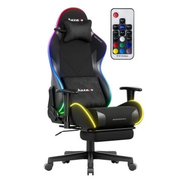 Pelituoli Huzaro Force 5.7, RGB