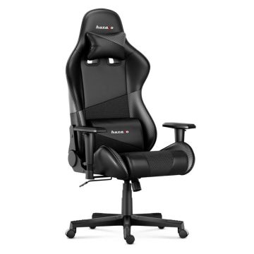 Pelaajatuoli Huzaro Force 6.2 Carbon, 83 × 55 × 29 cm