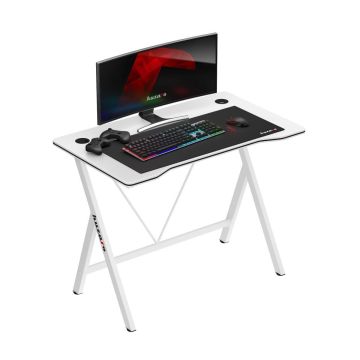 Игровой стол Huzaro Hero 1.4 White