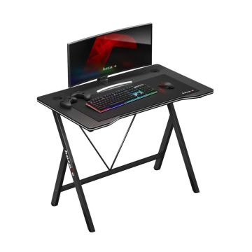 Игровой стол Huzaro Hero 1.4 черный
