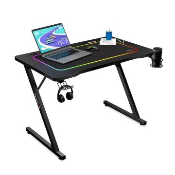 Игровой стол Huzaro Hero 1.8 черный