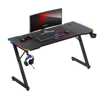 Игровой стол Huzaro Hero 3.3 RGB
