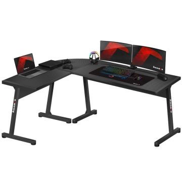Игровой стол Huzaro Hero 6.0 черный