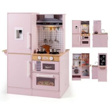 Play kitchen, 3+ years, 73 × 98 × 55 cm
