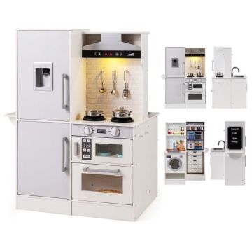 Play kitchen, 3+ years, 73 × 98 × 55 cm