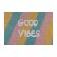 Ovimatto "Good Vibes" 60x40 cm.