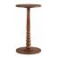 Round side table VASAGLE Mariel, Ø 30 × 55 cm