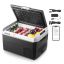 Car refrigerator VEVOR MCD50D1, 50 l, 65.7 × 46.2 × 41.4 cm