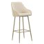 Bar stools Alaska -A-, 2 pcs, 52 × 111 × 46 cm