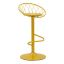 Bar stool Clox, 49 × 92 × 45 cm