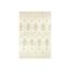 Boho-matto SONGMICS HOME TAR029L02, Beige, 160 × 230 cm