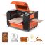 CO2 laser engraving machine VEVOR SH-350, 50 W, 500 × 300 mm