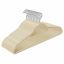 Vaatehenkarisetti 20 osaa, beige