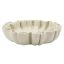 Decorative bowl Mauro Ferretti Stons, 40.5 × 38.5 × 9.5 cm