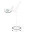 Suurennus-LED-valaisin ELEGANTE 6027, 60 LED