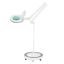 Magnifying lamp Elegante 6025, 60 LED