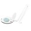 Suurennuslamppu ELEGANTE 6027, 60 LED SMD 5D, 10 W