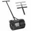 Peat spreader VEVOR TI-026I, 34 l, 51 × 32.5 × 125 cm